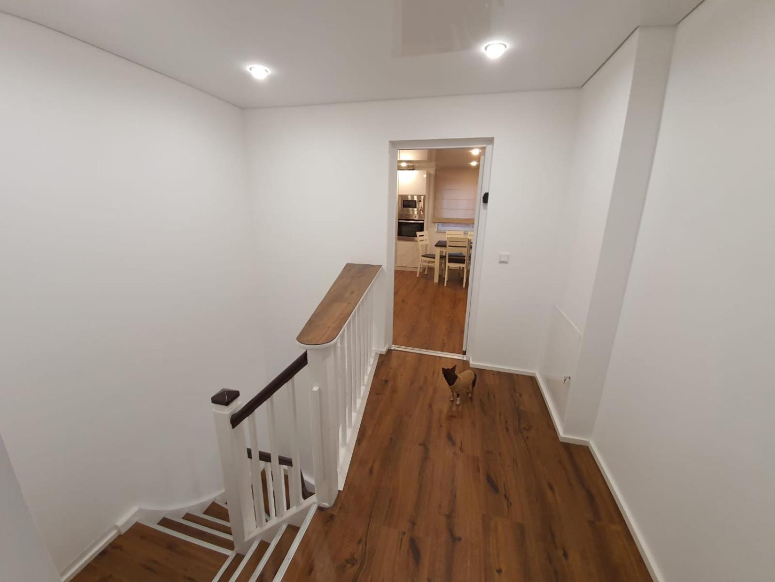 Handwerkerwohnung - Monteurunterkunft Crumstadt Exteriör bild