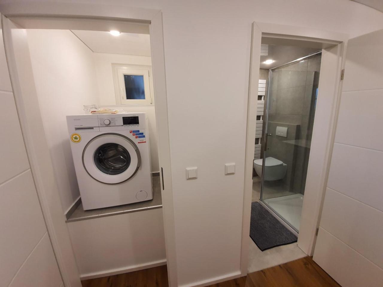 Handwerkerwohnung - Monteurunterkunft Crumstadt Exteriör bild