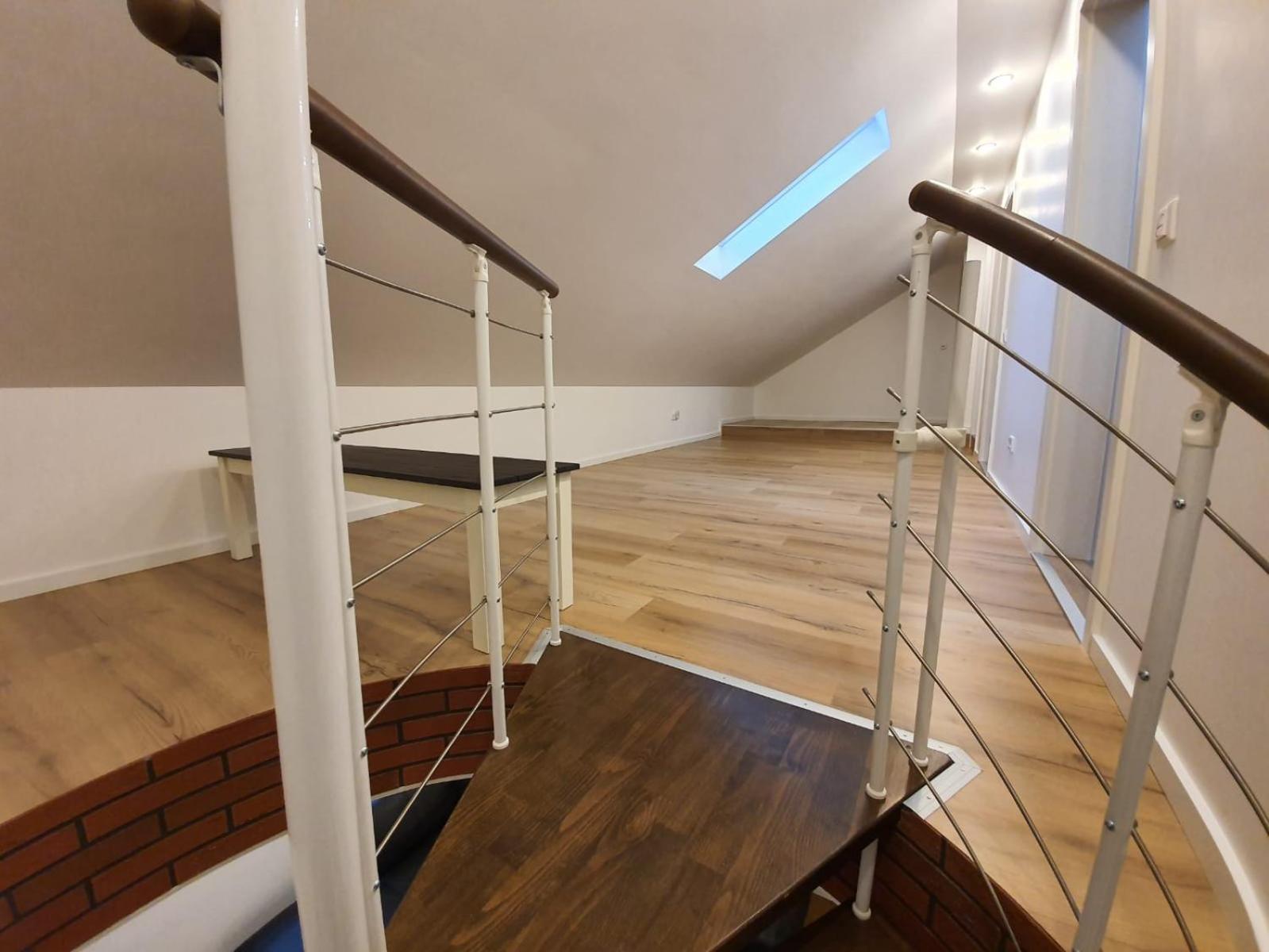 Handwerkerwohnung - Monteurunterkunft Crumstadt Exteriör bild