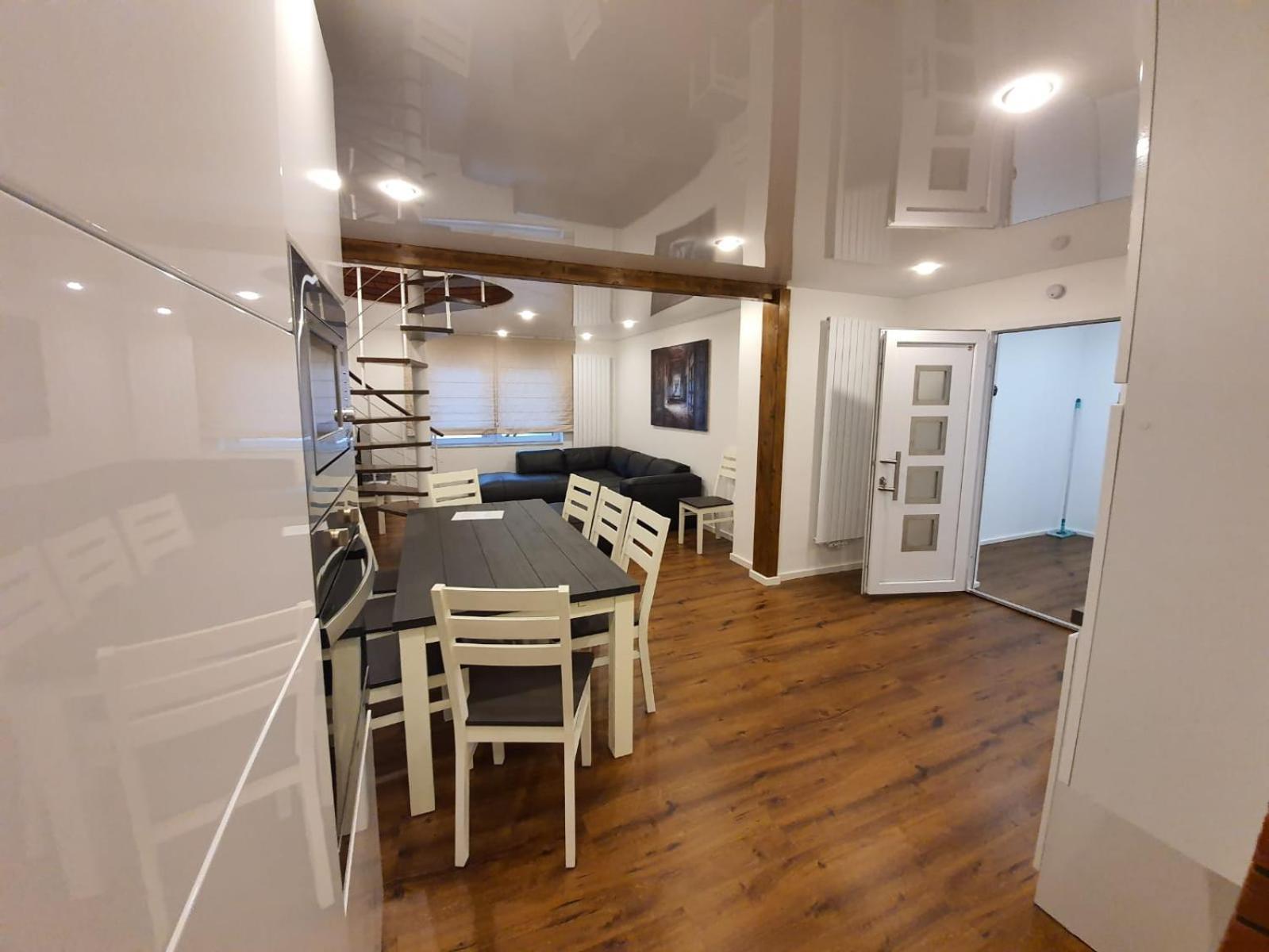 Handwerkerwohnung - Monteurunterkunft Crumstadt Exteriör bild